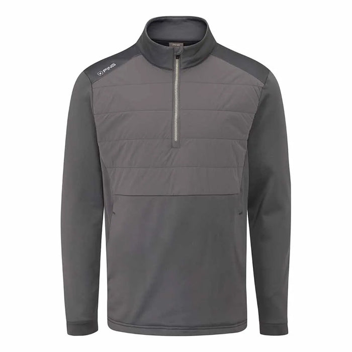 PING Astbury Insulated 1/2 Zip Golf Pullover