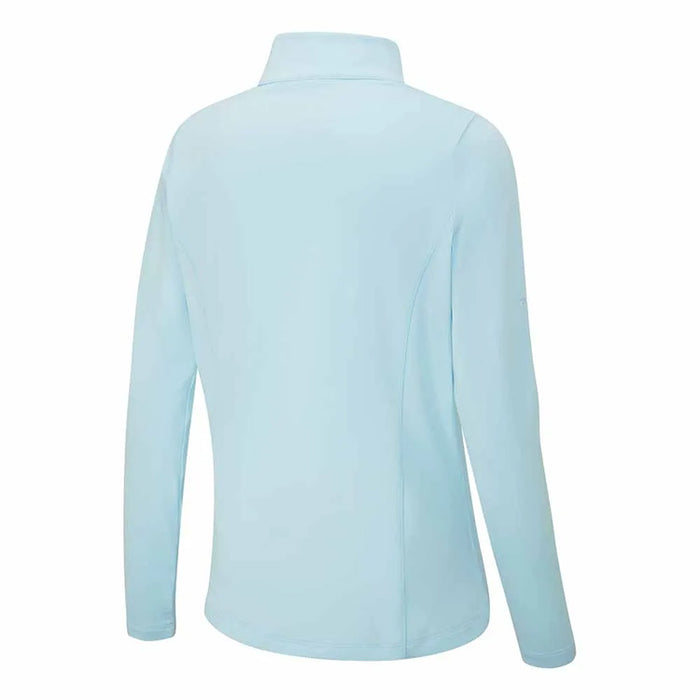 PING Aveline Ladies Long Sleeve 1/2 Zip Golf Pullover