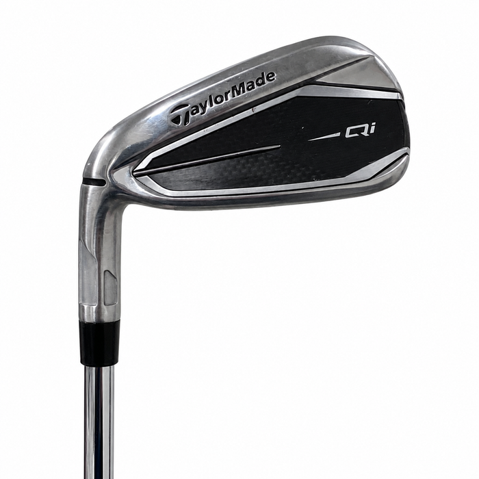 TaylorMade Qi10 Golf Irons - Ex-Demo