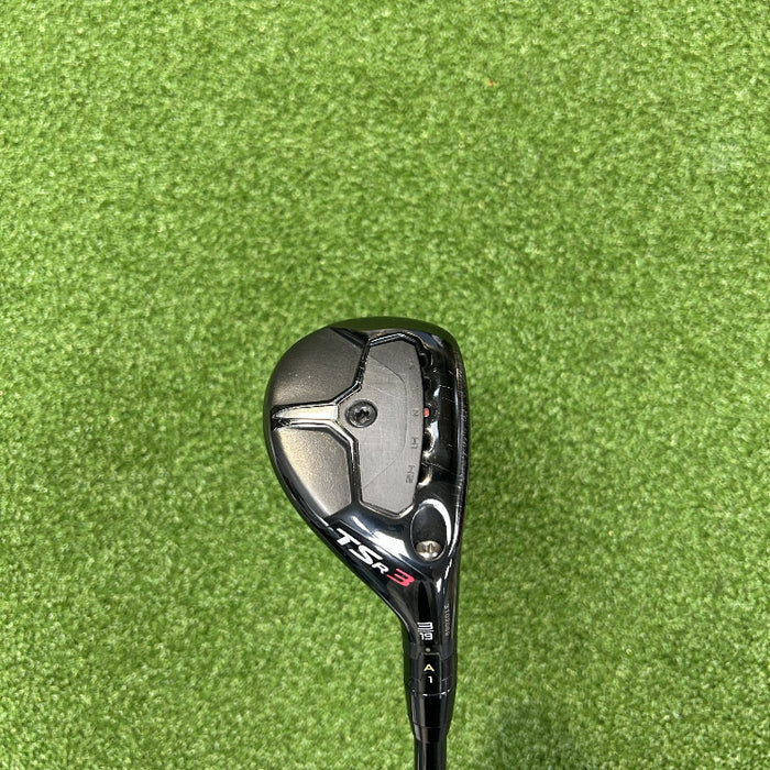 Titleist TSR Golf Package Set - Ex Demo