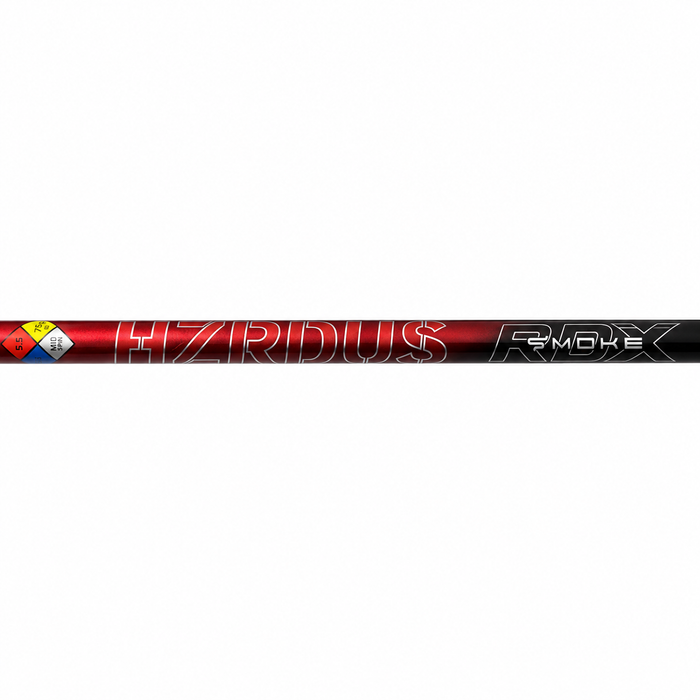 Srixon ZX Mk2 3 Hybrid - Second Hand