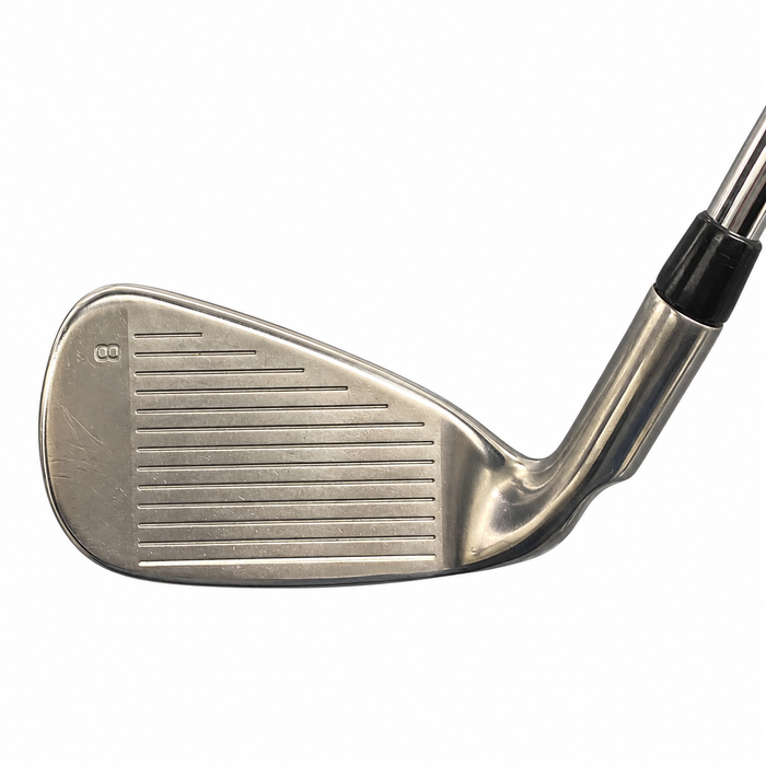 Ping G Max Golf Irons - Second Hand