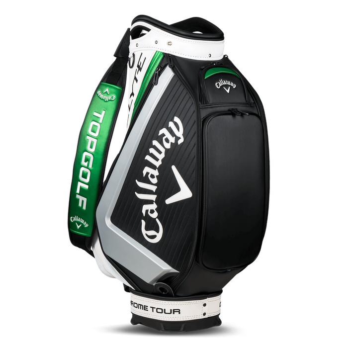 Callaway Elyte Staff Tour Bag