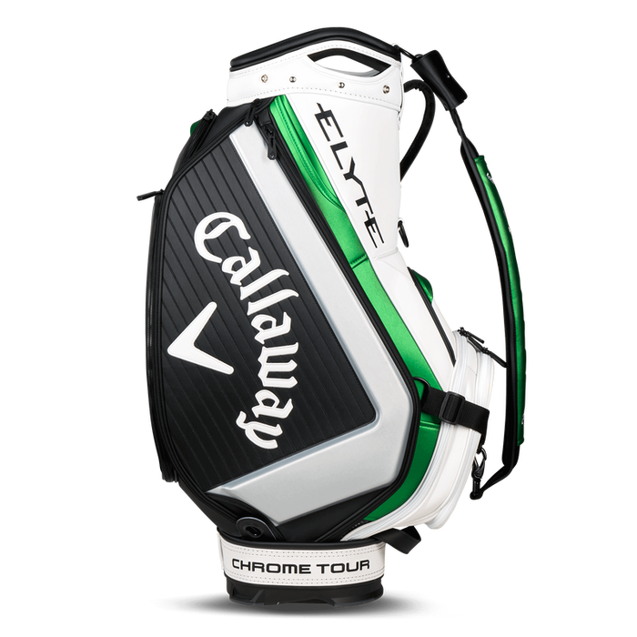Callaway Elyte Staff Tour Bag