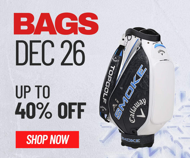 Boxing Day Bag Deals