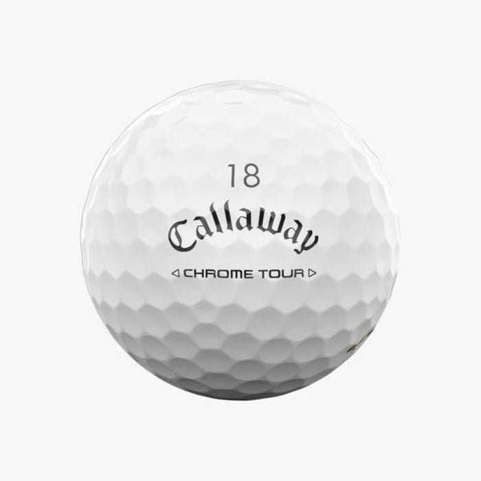 Callaway Chrome Tour Happy Gilmore 2 - "Just Tap It In"
