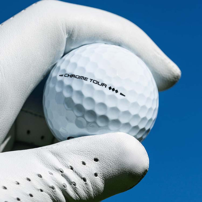 Chrome Tour Triple Diamond Golf Balls