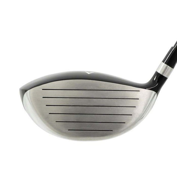 M8 6-Club Stand Bag Golf Package Set - Graphite/Steel