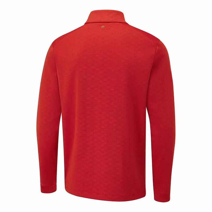 PING Bexton 1/2 Zip Golf Pullover
