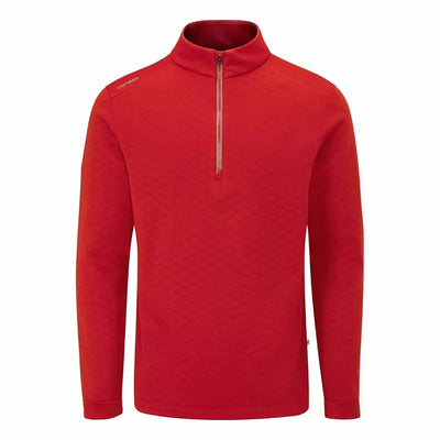 PING Bexton 1/2 Zip Golf Pullover