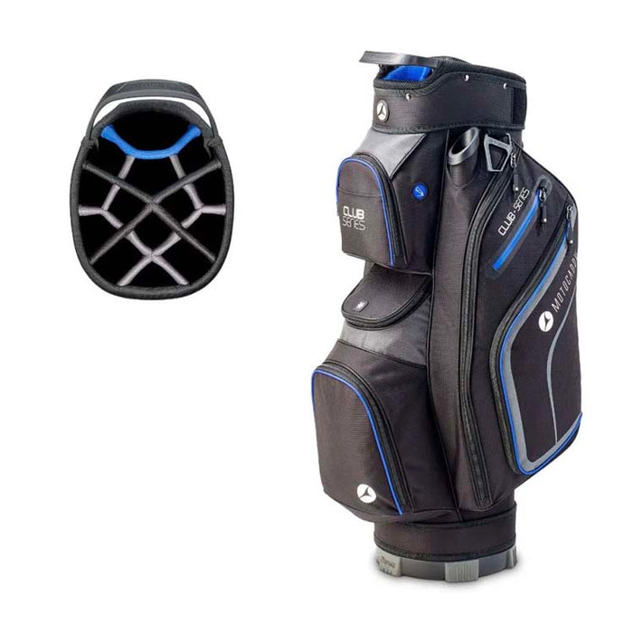 Motocaddy Club Series Golf Cart Bag