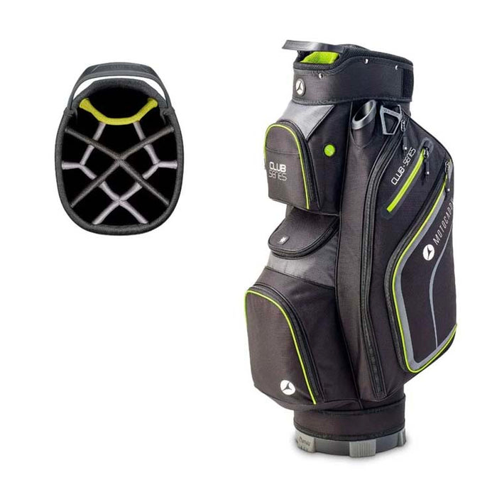 Motocaddy Club Series Golf Cart Bag