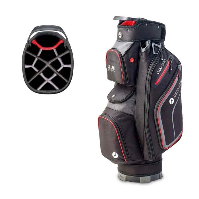 Motocaddy Club Series Golf Cart Bag