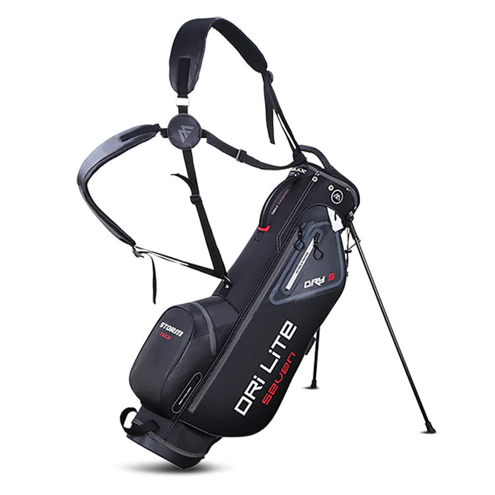 Big Max Dri Lite Seven G Golf Stand Bag
