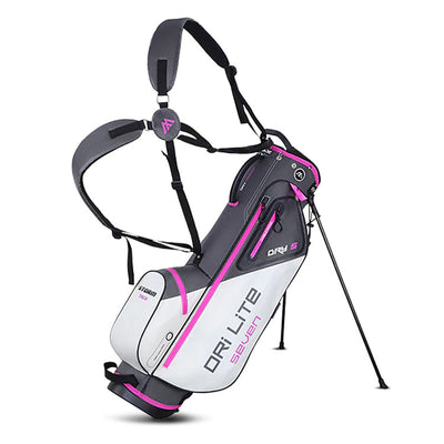 Big Max Dri Lite Seven G Golf Stand Bag