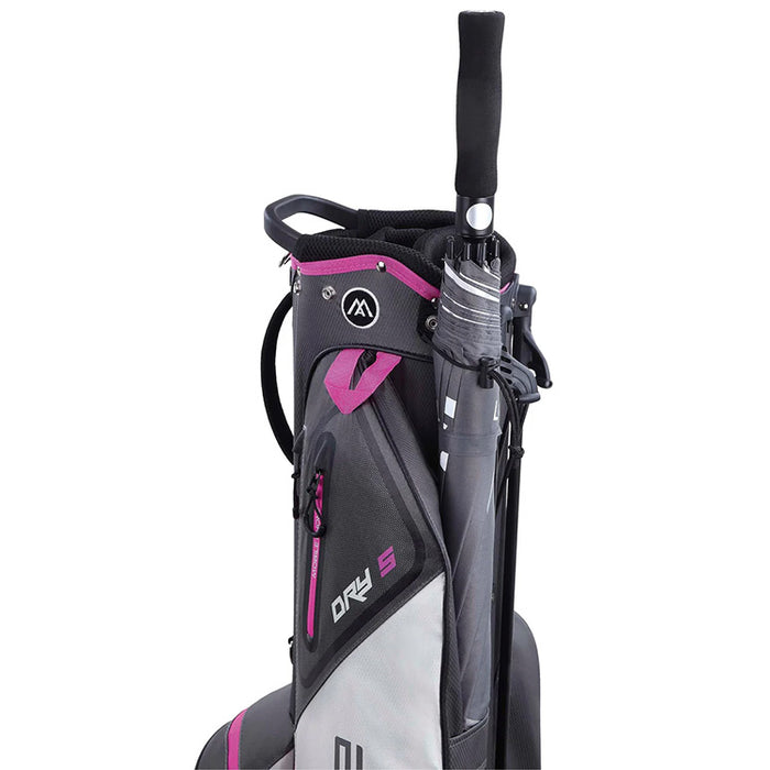 Big Max Dri Lite Seven G Golf Stand Bag