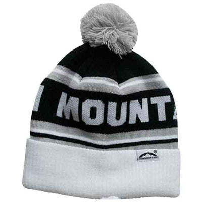 Sun Mountain Thermal Double Knit Golf Beanie