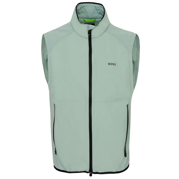 BOSS V Putt Golf Gilet