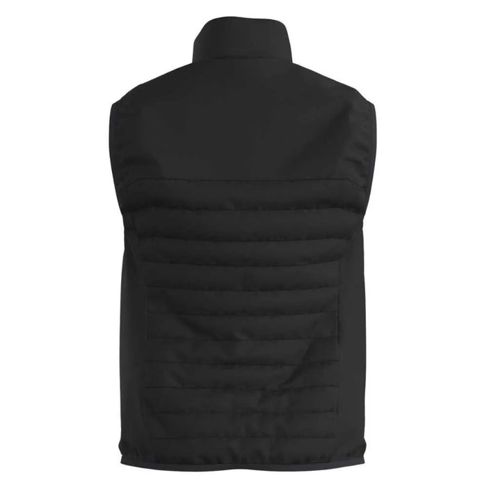 Hugo Boss V Thor 2 Golf Vest - Black