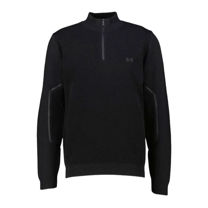 BOSS Paddy Golf Pullover
