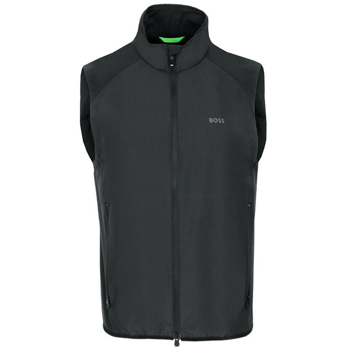 BOSS V Putt Golf Gilet