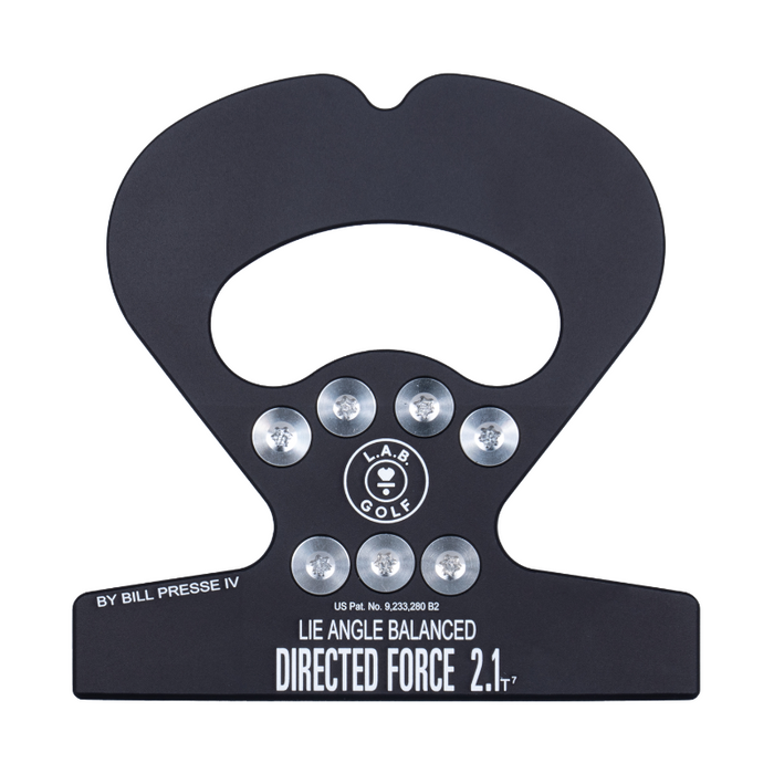 L.A.B. Golf DF2.1 Golf Putter - Custom