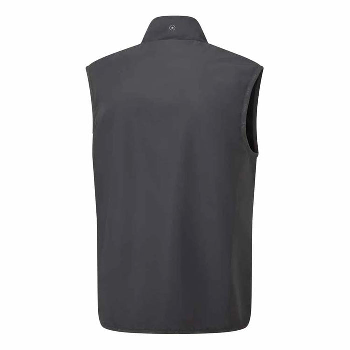 PING Burford Full Zip Golf Vest