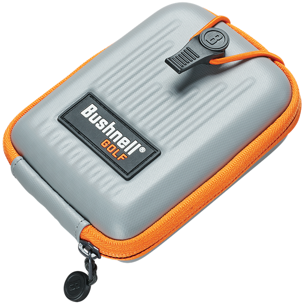 Bushnell Rangefinder Cover — Andrew Morris Golf