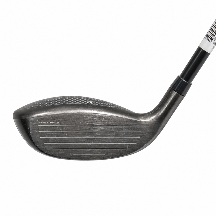 Taylormade Qi35 Max Golf 5 Hybrid - Second Hand