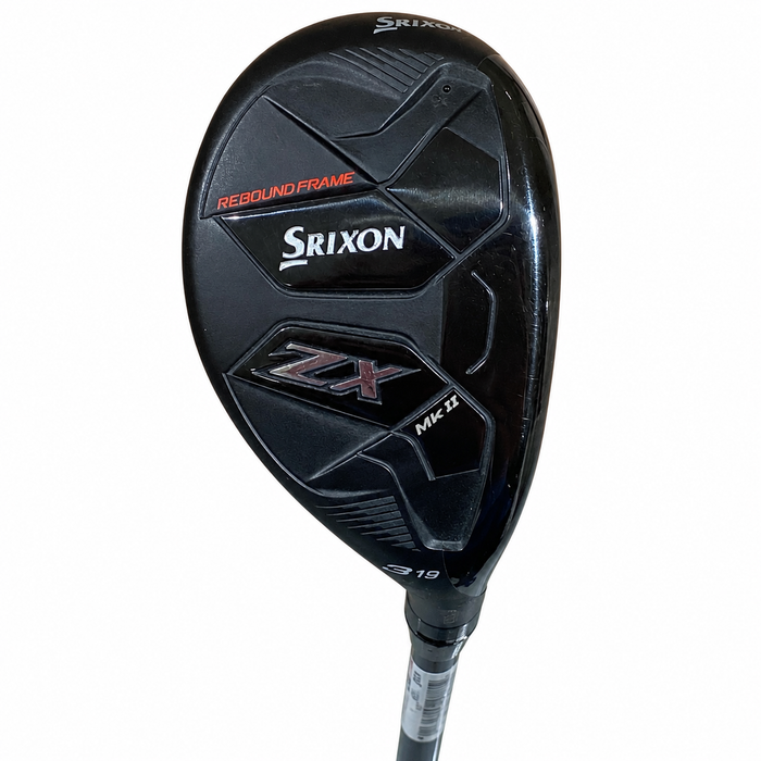 Srixon ZX Mk2 3 Hybrid - Second Hand