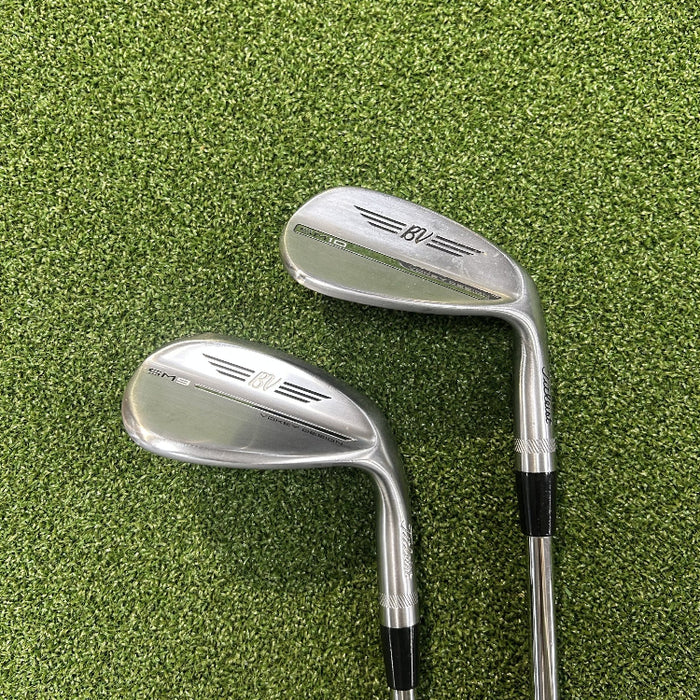 Titleist TSR Golf Package Set - Ex Demo