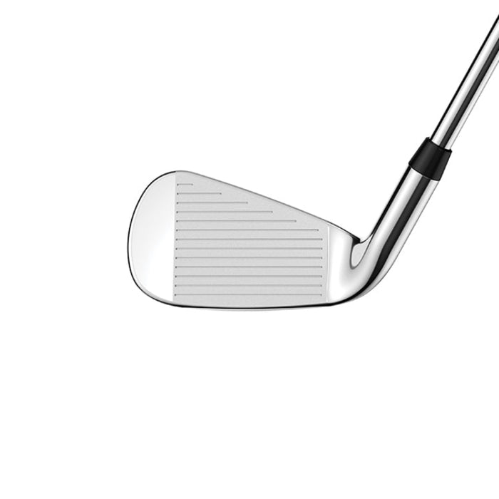 Callaway Paradym Ai Smoke HL Golf Irons - Graphite