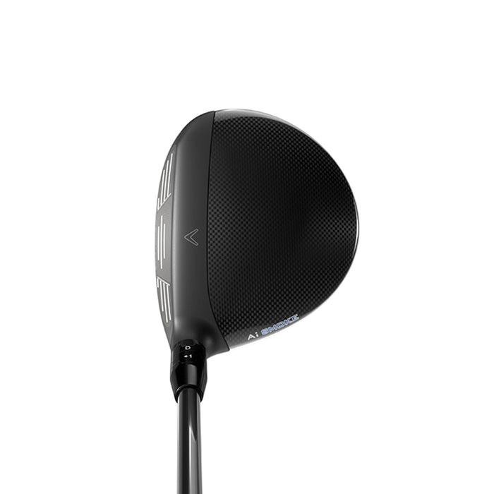 Callaway Paradym Ai Smoke Max D Golf Fairway Wood