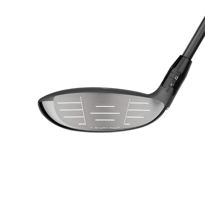 Callaway Paradym Ai Smoke Max D Golf Fairway Wood