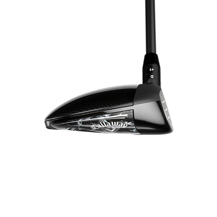 Callaway Paradym Ai Smoke Max D Golf Fairway Wood