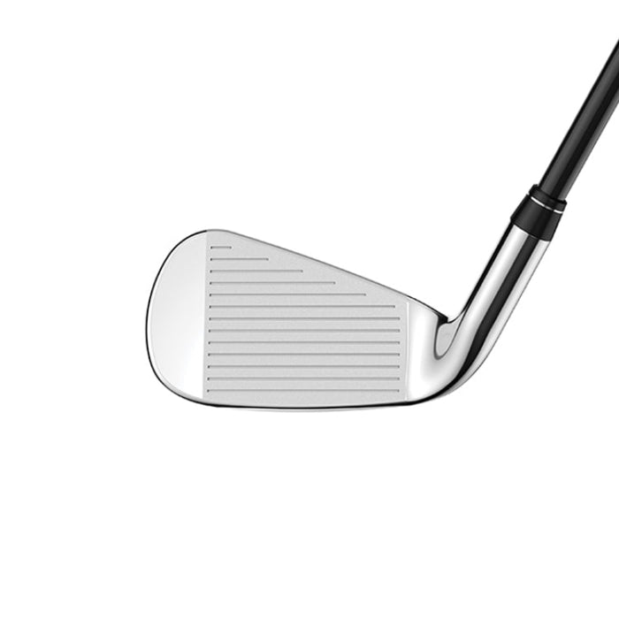 Callaway Paradym Ai Smoke Max Fast Golf Irons - Ladies