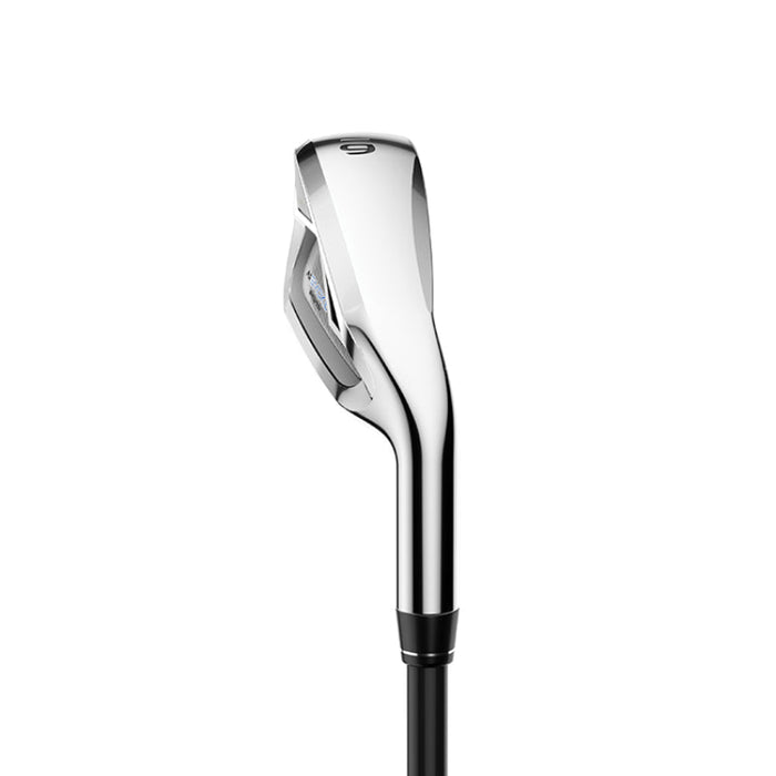 Callaway Paradym Ai Smoke Max Fast Golf Irons - Ladies