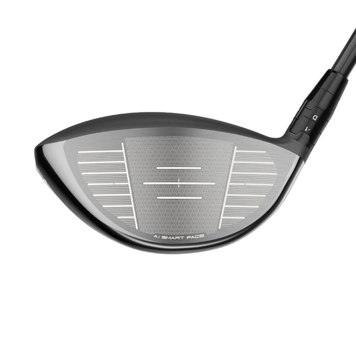 Callaway Paradym Ai Smoke Triple Diamond Tour Issue Golf Driver