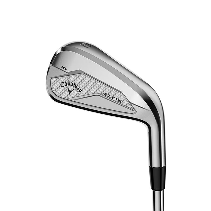 Callaway Elyte HL Golf Irons - Steel