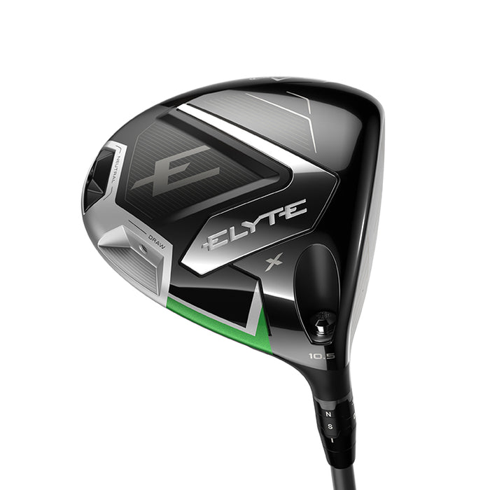 Callaway Elyte X Ladies Golf Driver