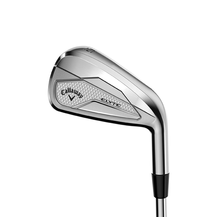 Callaway Elyte Golf Irons - Graphite