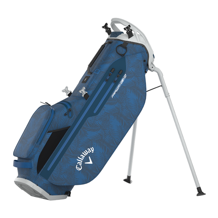 Callaway Fairway C HD Golf Stand Bag — Andrew Morris Golf