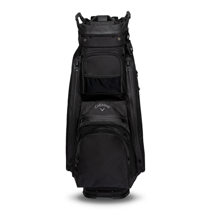Callaway Org 14 HD Golf Cart Bag - Black