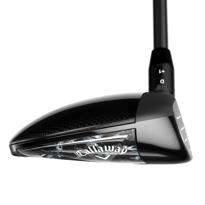 Callaway Paradym Ai Smoke Max D Golf Tour Issue Fairway Wood