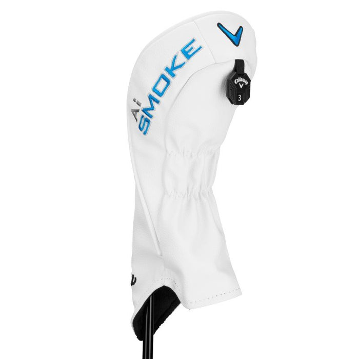 Callaway Paradym Ai Smoke Triple Diamond Golf Tour Issue Fairway Wood