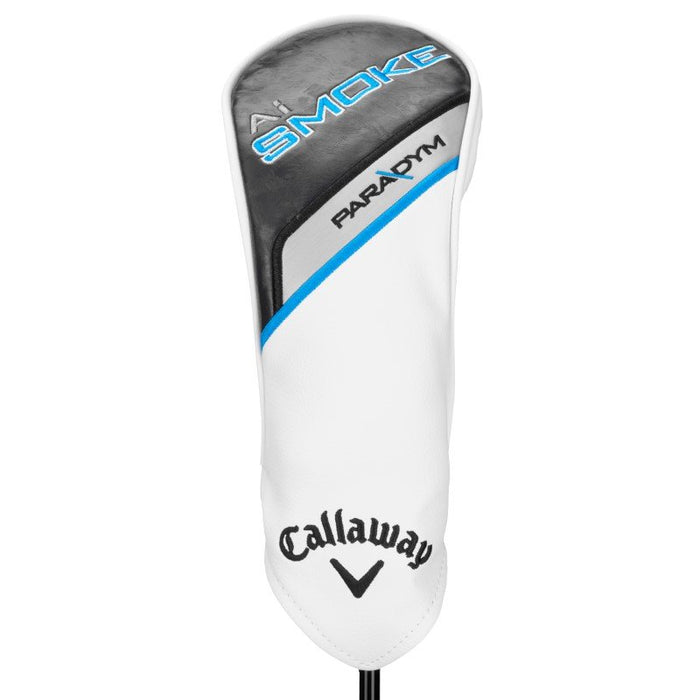 Callaway Fairways Paradym Ai Smoke Triple Diamond Rh 3 Stiff - Golf Callaway Fairways Paradym Ai Smoke Triple Diamond Rh 3 Stiff - Golf