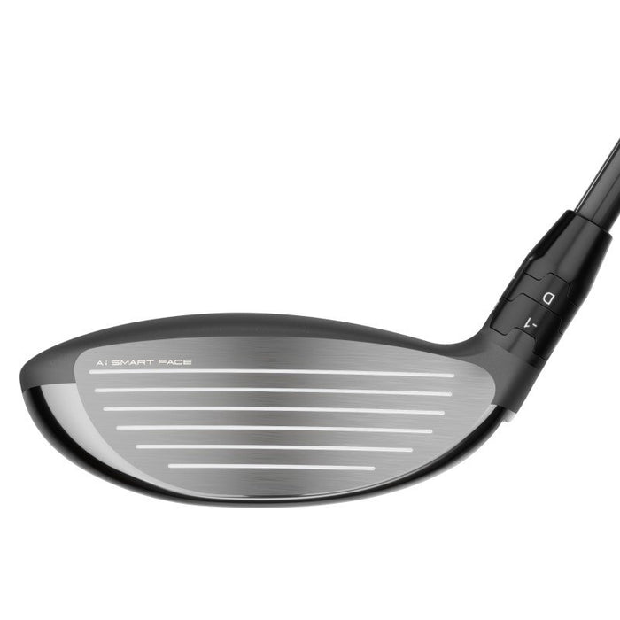 Callaway Paradym Ai Smoke Triple Diamond Golf Tour Issue Fairway Wood - Andrew Morris Golf Callaway Paradym Ai Smoke Triple Diamond Golf Tour Issue Fairway Wood - Andrew Morris Golf