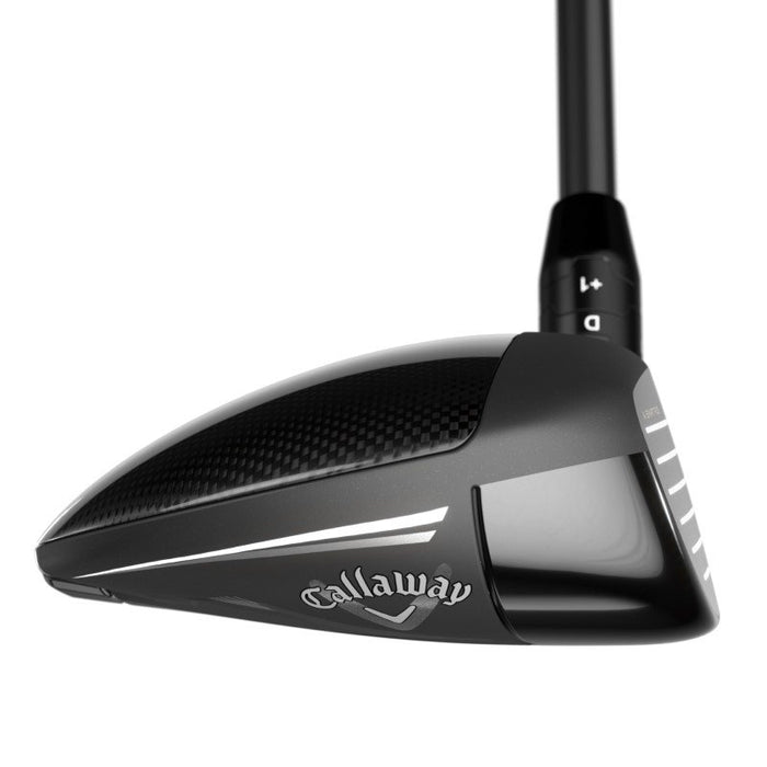 Callaway Paradym Ai Smoke Triple Diamond Golf Tour Issue Fairway Wood