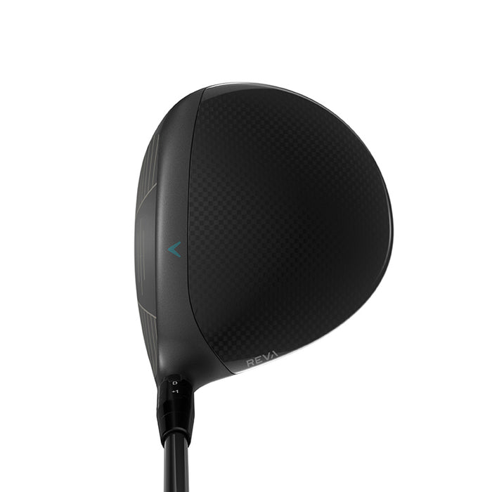 Callaway Reva Rise Golf Driver