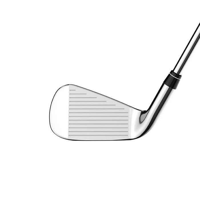 Callaway Reva Rise Ladies Golf Irons - Graphite